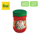 Erzi (エリツィ) いちごジャム【エドインター】ドイツ生まれの 木の おままごと