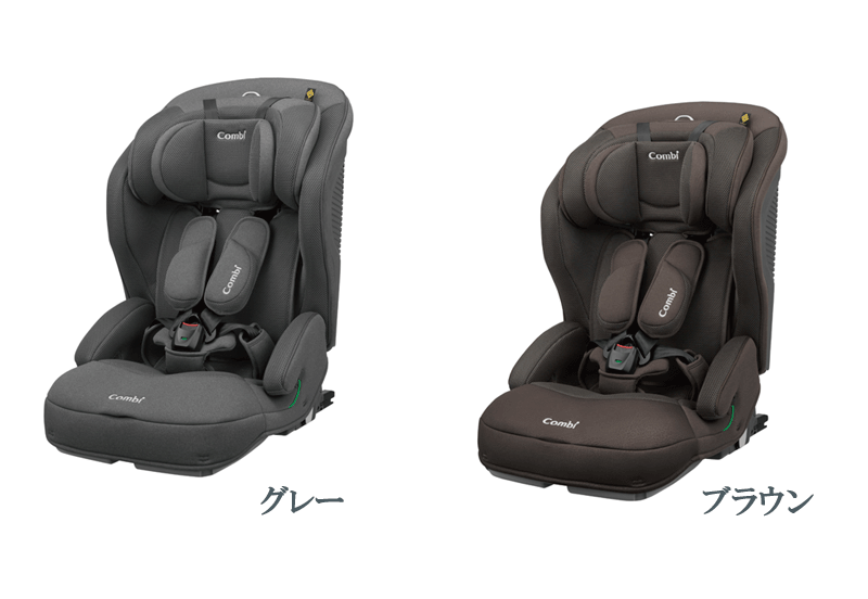 [安心のメーカー保証付正規品]コンビ ジョイトリップ アドバンス plus R129 エッグショック SB【Combi】ISOFIX固定　チャイルドシート　ジュニアシート