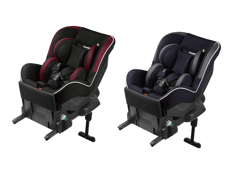 [安心のメーカー保証付正規品]コンビ　プロガード ISOFIX エッグショックRK ☆数量限定！今なら、ミニシートプロテクタープレゼント！【..