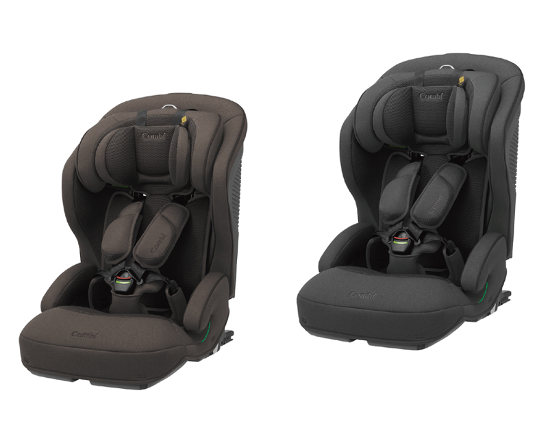 [安心のメーカー保証付正規品]ジョイトリップ アドバンス plus R129 エッグショック SC【コンビ】Combi ISOFIX固定 チャイルド&ジュニアシート