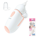 コンビ Combi 電動鼻吸い器 C-62【送料無料!※北海道・沖縄は除く】コンビ Combi 新生児でも安心 電動鼻吸い器