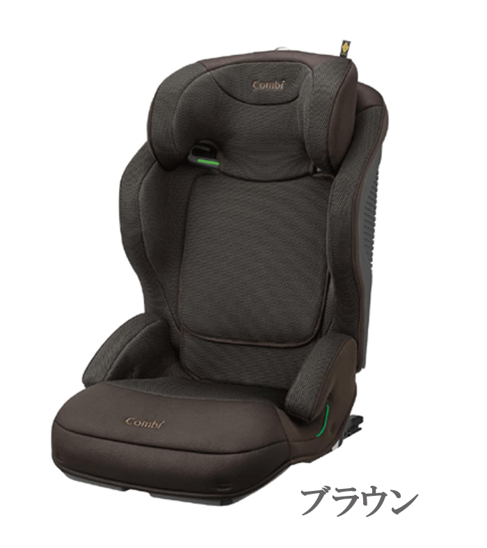 [�¿��Υ᡼�����ݾ���������]���祤�ȥ�å� ���ɥХ� for kids ���å�����å� MA��Combi��ISOFIX���ꡡ���㥤��ɥ����ȡ�����˥�������