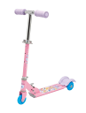 キックスクーター ゆめラブ S【アイデス】ides スケーター キックボード 子供用