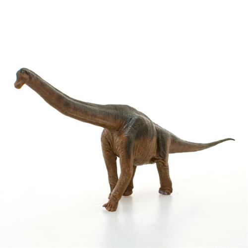 NEWソフトモデルフィギュア ブラキオサウルス 恐竜グッズ ベルコモン