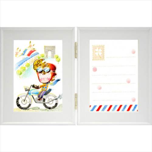 ����� ���饤�ޥ��� MSG-03 ���եȥե졼�� ���饹�ȥ�����