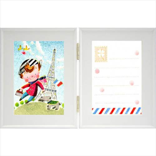 ����� ���饤�ޥ��� MSG-04 ���եȥե졼�� ���饹�ȥ�����