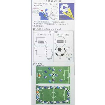 学校色紙 色紙 サッカー部 アルタ 寄せ書き 卒業メモリアルギフト おもしろ