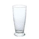 ティエラドリンク380 6個セット グラスコップ AXアデリアティエラ B-6390 アデリア 360ml 日本製 食器石塚硝子 取寄品 引越し祝い 新築祝い ...