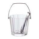 エスキナアイスペール 酒器 氷入れ 8569 アデリア 1250ml 日本製 パーティ用品石塚硝子 取寄品 結婚祝い 引越し祝い 新築祝い 開業祝い