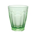 おしゃれグラスタンブラーM グラスコップ クールブ パレット ミントグリーン アデリア 280ml 日本製 ギフト食器石塚硝子 取寄品 結婚祝い 引越し祝い 新...