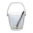サージュアイスペール 酒器 氷入れ M-6830 アデリア 1400ml 日本製 パーティ用品石塚硝子 取寄品 結婚祝い 引越し祝い 新築祝い 開業祝い