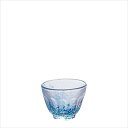 ガラス盃 6個セット 酒器 花つづり F-70091 アデリア 60ml 食器 国産石塚硝子 取寄品 結婚祝い 引越し祝い 新築祝い 開業祝い(3)