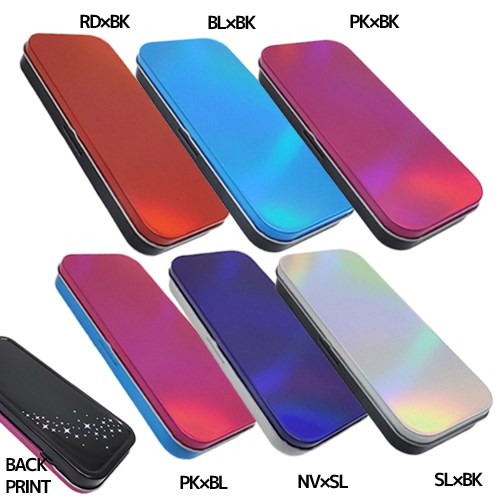 シャイニング 缶ペンケース 2017年新入学 ステッドファスト 新学期 雑貨 筆箱 文具 グッズ 通販 シネマコレクションのサムネイル