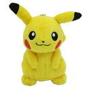 ミニぬいぐるみボールチェーン マスコット ポケットモンスター ピカチュウ ポケモン 三英貿易 おもちゃ コレクション
