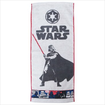 ジャガードロングタオル フェイスタオル スターウォーズ コミック STAR WARS 丸眞 SF映画 メール便可 2109vcp-twcp 100円クーポン