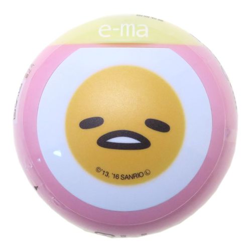 プリ e-ma のど飴 お菓子 ぐでたま フェイス サンリオ サカモト UHA味覚糖 プチギフト メール便可のサムネイル