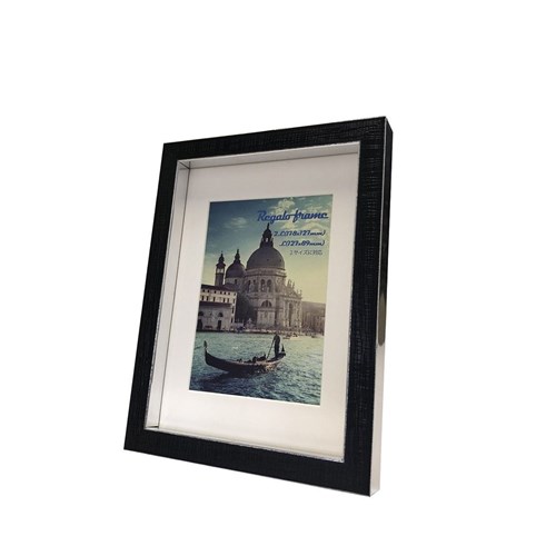 Regalo frame 쥬 ե졼 եȥե졼 Silver 2L(LȽޥå)  15.3x20.5x2.5cm ޥåդ ե ƥꥢ  ٥륳