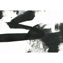 Art Panel モダン アート アートパネル Black and White paint stroke texture 美工社 フレームレス ギフト 装飾イ...