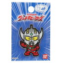 ミニ アイロン ワッペン ワッペン ウルトラヒーローズ ウルトラマンタロウ 2020年 新 入学 新学期 準備 パイオニア 男の子向け 手芸用品 メール便可