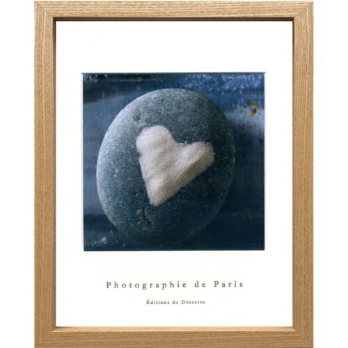 Photographie de Paris ʐ^ A[g t`tHgOtB[ Heart of sand H ZFP-52758 ztCeA i