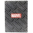 デスクパッド 下敷き マーベル ロゴ MARVEL サンスター文具 文房具 メール便可 MARVELCorner