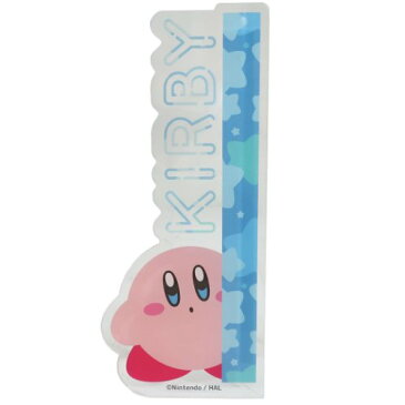 PCモニター メモボード キャラメモボード 星のカービィ KIRBY マリモクラフト パソコンアクセ メール便可