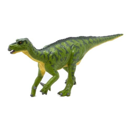 ソフト ビニール モデル ビッグサイズ フィギュア イグアノドン 恐竜 フェバリット 自由研究 プレゼント
