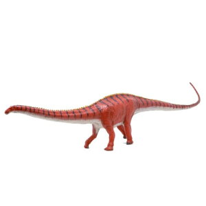 ソフト ビニール モデル ビッグサイズ フィギュア ディプロドクス 恐竜 フェバリット 自由研究 プレゼント