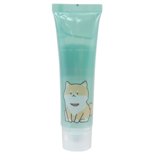 フレグランス ハンドジェル シトラスの香り ジューシーなシバイヌ 衛生雑貨 カミオジャパン 手洗い雑貨 プレゼント グッズ ベルコモン