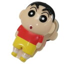 ダイカット クリップ クリップ クレヨンしんちゃん しんのすけ ユニック プチギフト アニメ