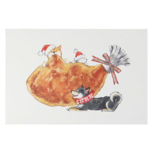 Ф̤ȥꥹޥ ݥȥ CHRISTMAS ꥹޥ  ¼ĤʤĤ ƥ֥ݥ졼 ꡼ƥ󥰥 եȻ Xm...