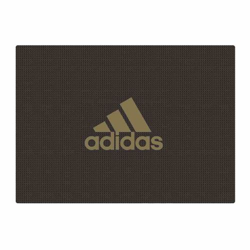 デスクパッド 下敷き アディダス adidas 新入学 三菱鉛筆 新学期準備文具 小学生 中学生 高校生 男の子 スポーツブランド メール便可