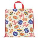 ピッコリーノ 体操服かばん キルト ナップサック マルチスタイル 新入学 Piccolino 丸眞 新学期準備雑貨 小学生 男の子向け ベルコモン(4)