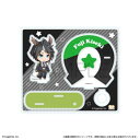 アクリル ペンスタンド ペンスタンド 組み立て式 ウマ娘 プリティーダービー フジキセキ サンスター文具 コレクション雑貨 アニメメール便可