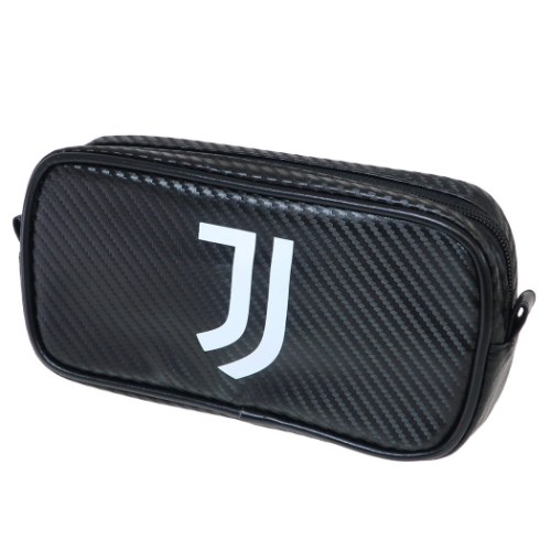ユベントス Juventus カーボンペンポーチ ペンケース Juv 051 Amazon 楽天 ヤフー等の通販価格比較 最安値 Com