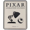 ダイカット ビニールステッカー ビッグシール PIXAR ルクソーJr ディズニー スモールプラネット デコシール 耐水性 メール便可