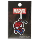 アイロン パッチシール スパイダーマン ワッペン スパイダーマン マーベル MARVEL パイオニア 手芸用品 メール便可【MARVELCorner】