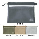 Mesh carry pouch メッシュポーチ コスメポーチ kleid クレイド 新日本カレンダー 化粧ポーチ 小物入れ メール便可