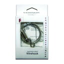 Hook series 1mm 1.5m 壁掛けフック 美工社 OWH-13133 ワイヤーフック インテリア 取寄品