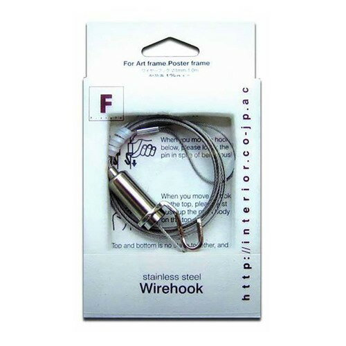 Hook series 1mm 1m Ǌ|tbN H OWH-13134 C[tbN CeA i