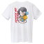 T-SHIRTS Tシャツ ゲゲゲの鬼太郎 やかん スモールプラネット 半袖 アニメメール便可