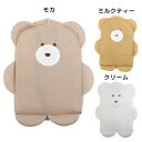 ランドリーポーチL 洗濯ネット モコモカ クーリア 新生活準備雑貨 かわいい