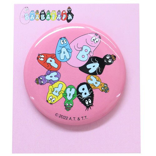 Хå ̥Хå СХѥ եߥ꡼ BARBAPAPA ⡼ץͥå 쥯󻨲 ᡼ز