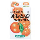 楽天雑貨＆アートの通販店ベルコモン絆創膏 ばんそうこう マルカワフーセンガム お菓子シリーズ オレンジ ティーズファクトリー おもしろ雑貨 救急 メール便可