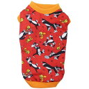 ペットT-SHIRTS ペット用Tシャツ ルーニーテューンズ Sサイズ Mサイズ LOONEY TUNES スモールプラネット 犬服 いぬ イヌ ペット用品 小...
