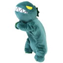 ダイカットペンポーチ ペンケース クレヨンしんちゃん 怪獣シリマルダシ ティーズファクトリー 筆箱 新学期準備文具 アニメ