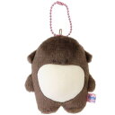 ボールチェーンマスコット2 ミニぬいぐるみ ぽてたん かわうそ Potetan ケイカンパニー かわいい プレゼント(2)