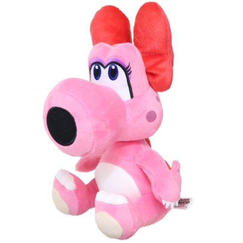 プラッシュドールS ぬいぐるみ スーパーマリオ キャサリン 三英貿易 プレゼント