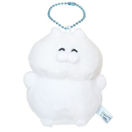 ボールチェーンマスコット ミニぬいぐるみ STUDY優作 ゴロニャン ケイカンパニー プレゼント かわいい ボールチェーンマスコット ミニぬいぐるみ STUDY優作 ゴロニャン ケイカンパニー プレゼント かわいい
