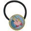ガラスヘアゴム ヘアアクセ 星のカービィ KIRBY ホロスコープコレクション みずがめ座 ジェイズプランニング ヘアアクセサリー ヘアポニー メール便可 709円
